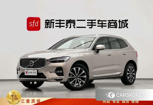 Volvo XC60 id 3890113 из Китая 25