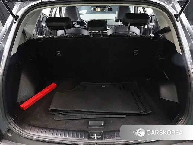 Kia Seltos id 3598576 из Кореи 15