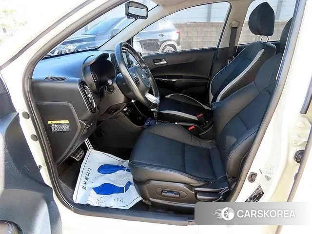 Kia All New Morning (JA) id 3631825 из Кореи 14