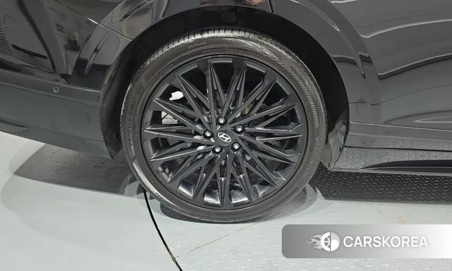 Hyundai Grandeur Hybrid (GN7) id 4941761 из Кореи 15