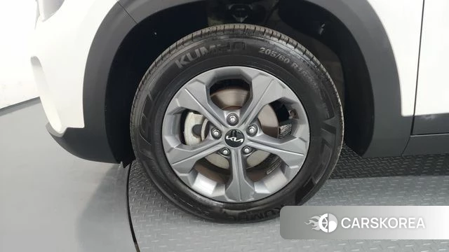 Kia The New Seltos id 4186617 из Кореи 30