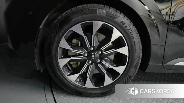 Kia Carnival 4th generation id 4281885 из Кореи 15