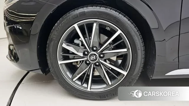 Hyundai The New Grandeur IG id 3707715 из Кореи 15