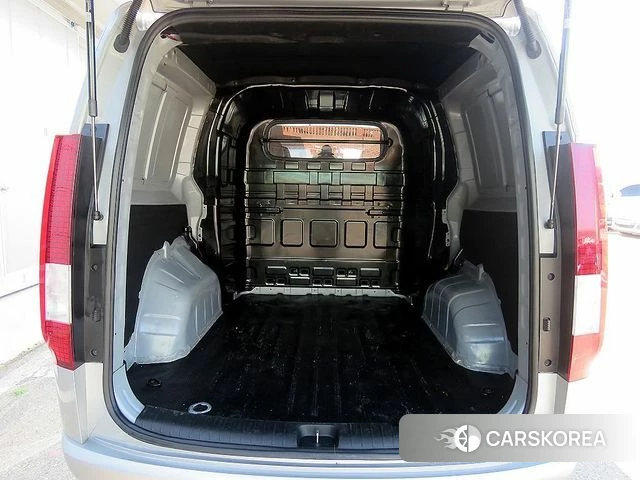 Hyundai Staria id 4701777 из Кореи 14