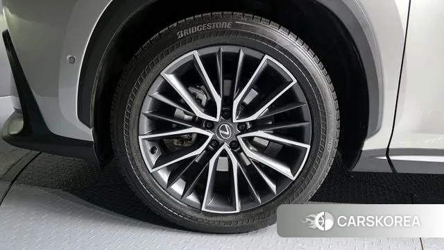 Lexus NX350h Second generation id 3696124 из Кореи 15