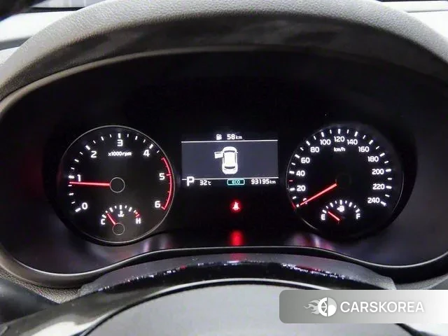 Kia Sportage The Bold id 3054202 из Кореи 15