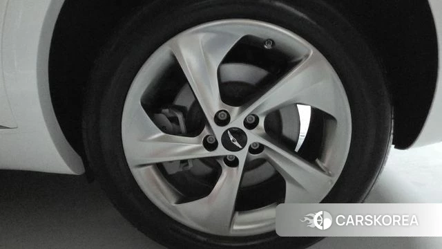 Genesis GV70 id 4887135 из Кореи 10
