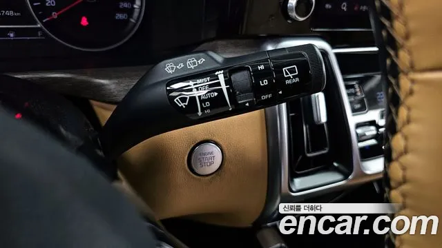 Kia Sorento 4th Generation id 2790503 из Кореи 15