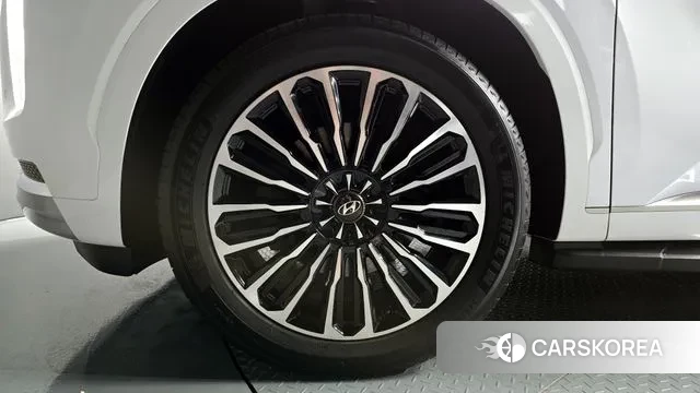 Hyundai Palisade id 3361613 из Кореи 15