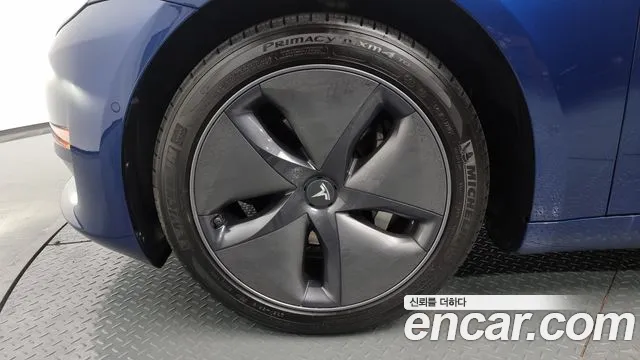 Tesla Model 3 id 2686660 из Кореи 15