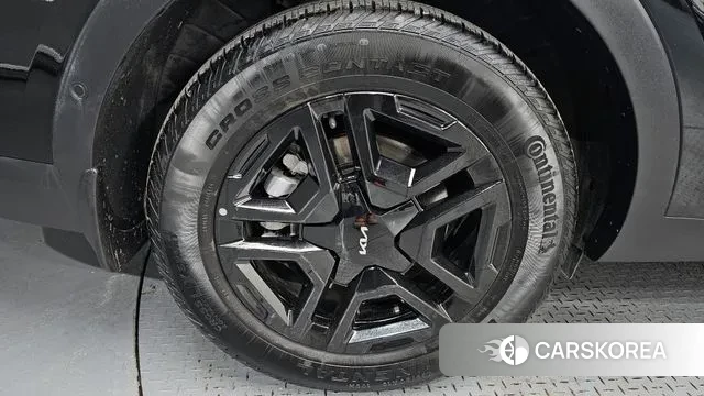 Kia The New Sorento 4th Generation id 3544684 из Кореи 15