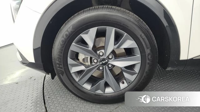 Kia Sportage 5th Generation id 4303218 из Кореи 29