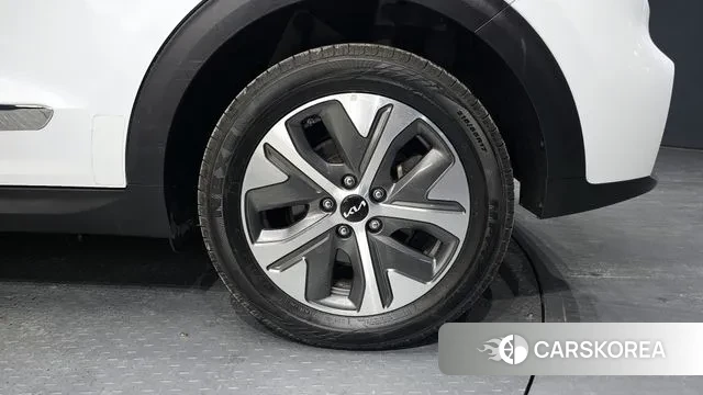 Kia Niro EV id 3727183 из Кореи 15