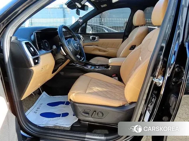 Kia Sorento 4th Generation id 3514442 из Кореи 15