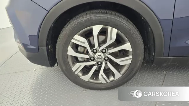 Ssangyong Tivoli Armor id 3226720 из Кореи 15