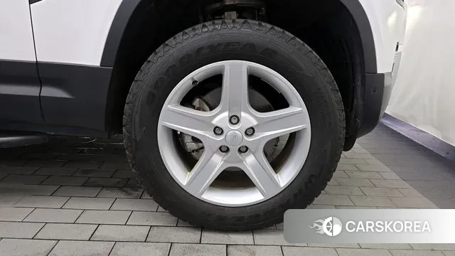 Land Rover Defender (L663) id 3016135 из Кореи 15