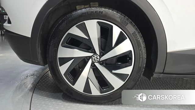 Volkswagen ID.4 id 4739743 из Кореи 29