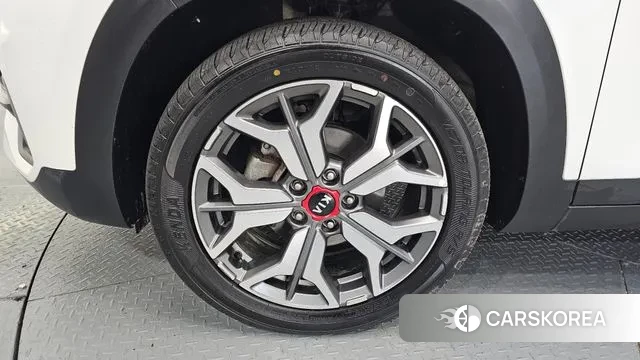 Kia Seltos id 3499591 из Кореи 15