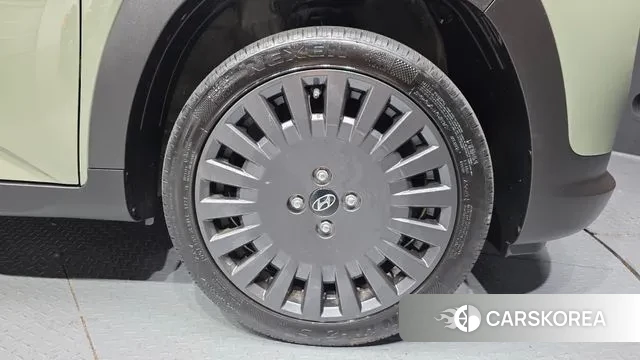 Hyundai Casper id 3770754 из Кореи 15