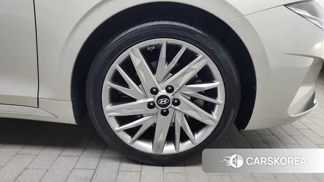 Hyundai The New Grandeur IG id 2932308 из Кореи 15