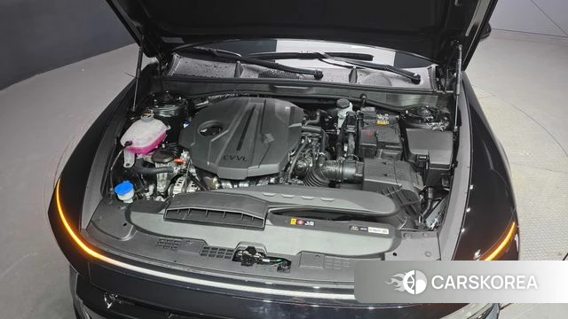 Hyundai Sonata D Edge (DN8) id 4748860 из Кореи 30