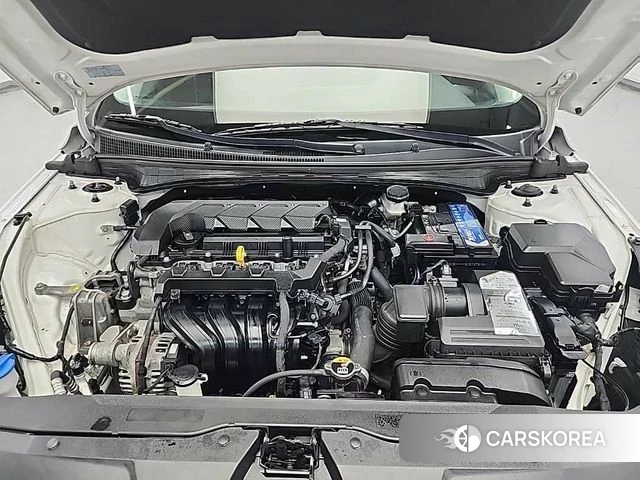 Hyundai Avante (CN7) id 4224378 из Кореи 15