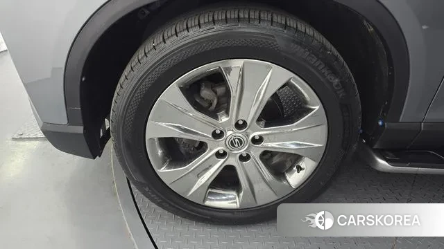 Ssangyong All New Rexton id 3771020 из Кореи 15