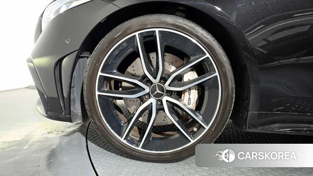Mercedes-Benz CLS-Class C257 id 4354805 из Кореи 15