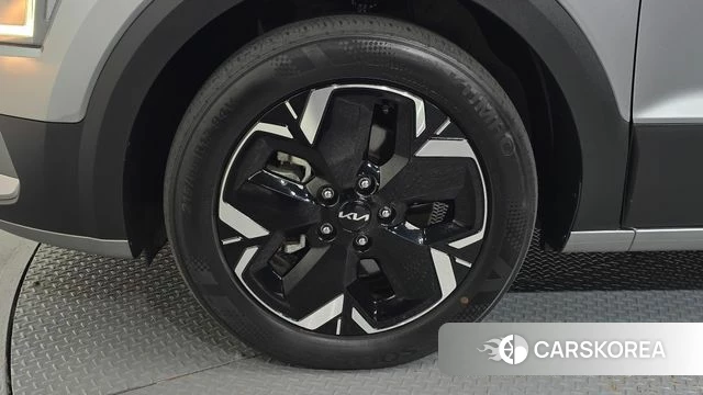 Kia Di All New Niro EV id 4834860 из Кореи 25