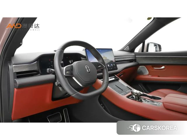 AITO Ask the world M5 2026 Другой из Китая, фото 5