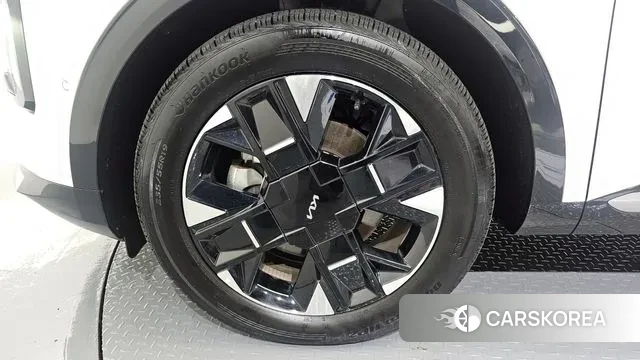 Kia The New Sportage 5th Generation Hybrid id 3236531 из Кореи 15