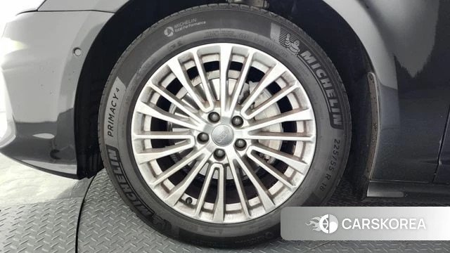 Audi A6 (C8) id 3923738 из Кореи 15