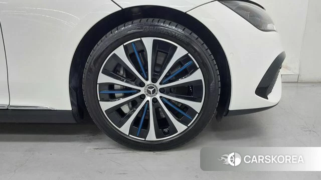 Mercedes-Benz EQE V295 id 4696751 из Кореи 15