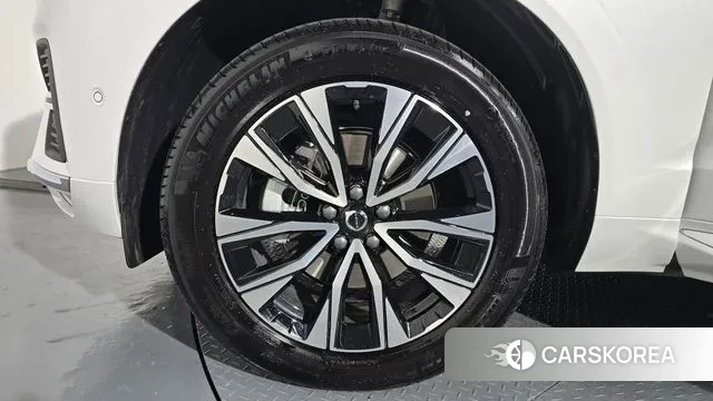 Volvo XC60 second Generation id 3415186 из Кореи 15