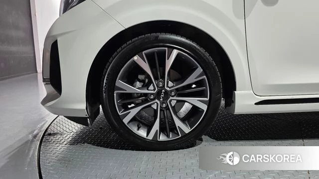 Kia Morning Urban (JA) id 4682157 из Кореи 15
