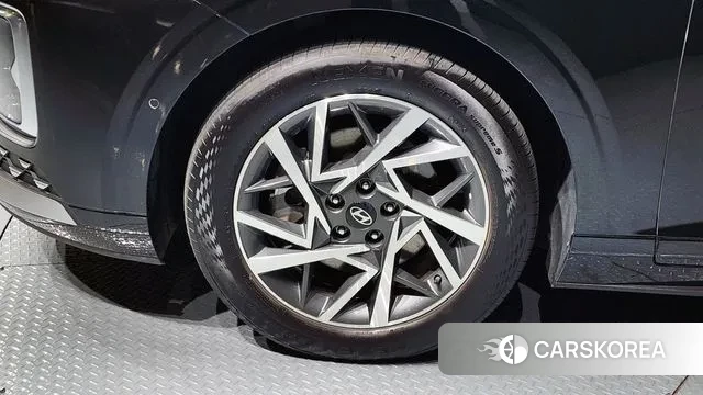 Hyundai Grandeur (GN7) id 3321973 из Кореи 15