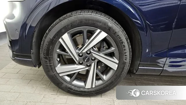 Genesis GV70 id 3580768 из Кореи 15