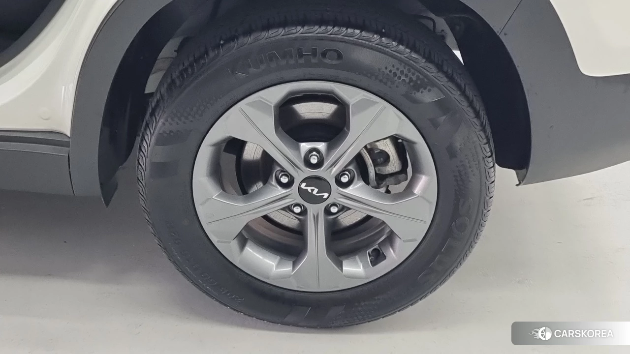 Kia The New Seltos id 4394714 из Кореи 13