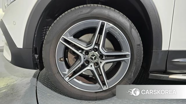 Mercedes-Benz GLB-Class X247 id 4283284 из Кореи 15