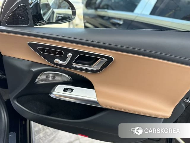 Mercedes-Benz E-class id 4256648 из Китая 16