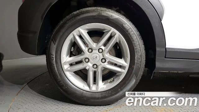 Hyundai The New Kona id 2659140 из Кореи 15