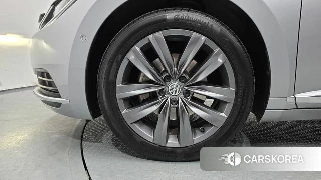 Volkswagen Arteon id 3898801 из Кореи 15