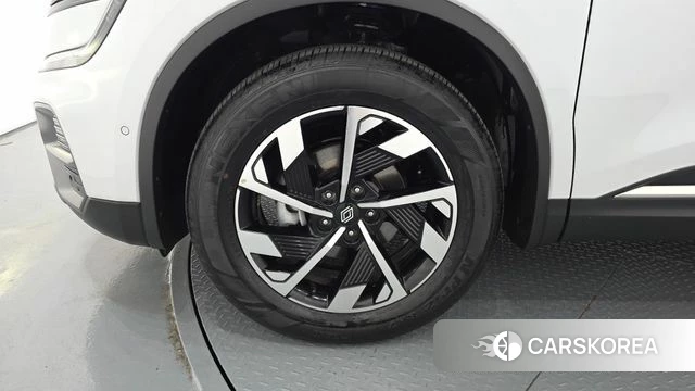 Renault Korea (Samsung) The New QM6 id 4940933 из Кореи 15