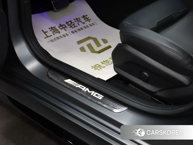 Mercedes-Benz AMG GT id 4329081 из Китая 22