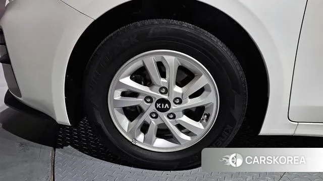 Kia Come New K3 id 3686430 из Кореи 15