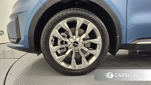 Kia Sorento 4th Generation id 3478409 из Кореи 15