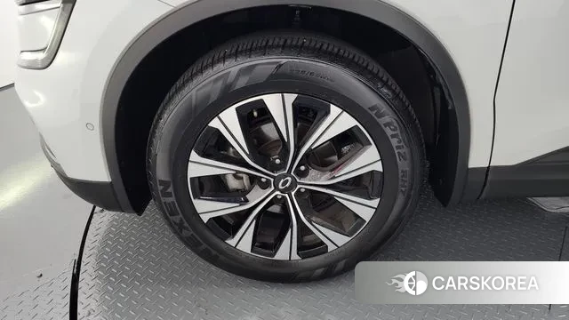 Renault Korea (Samsung) The New QM6 id 3463064 из Кореи 15