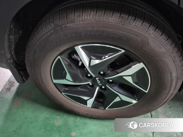 Kia The New Sorento 4th Generation 2024 Жемчужный цвет из Кореи, фото 5
