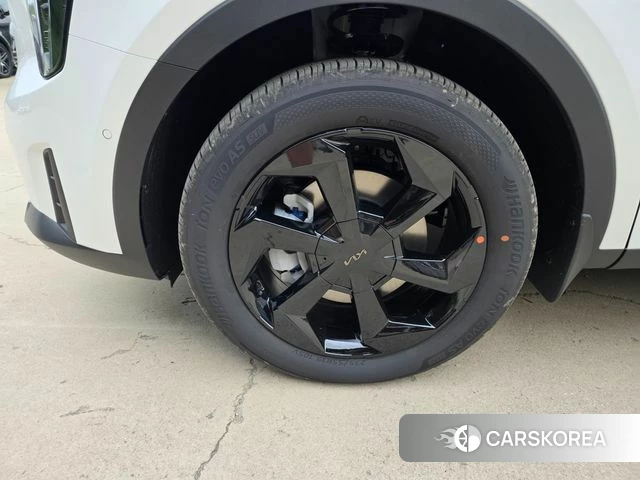 Kia The New Sorento 4th Generation id 4892548 из Кореи 15