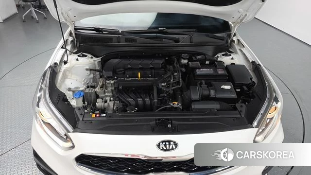 Kia Come New K3 id 4562993 из Кореи 25